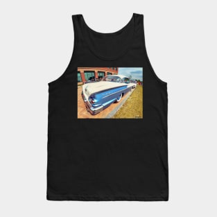 1958 Chevy Bel Air Tank Top